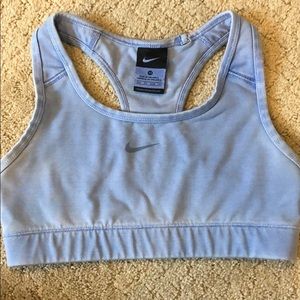Women’s Nike Dri-FIT Sports Bra